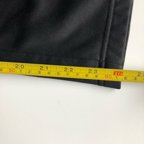 Jordan Black training pants size youth medium - Picture 4 of 7